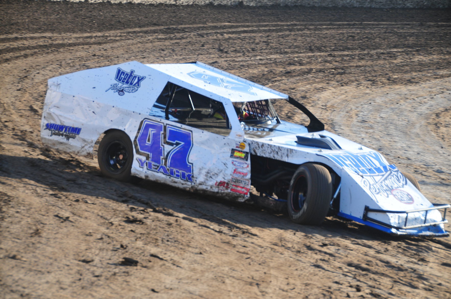 Willamette Speedway gallery